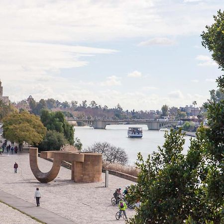 Cozy&Modern,Historic Centre Of Seville Ac/Wifi,4Px Esterno foto