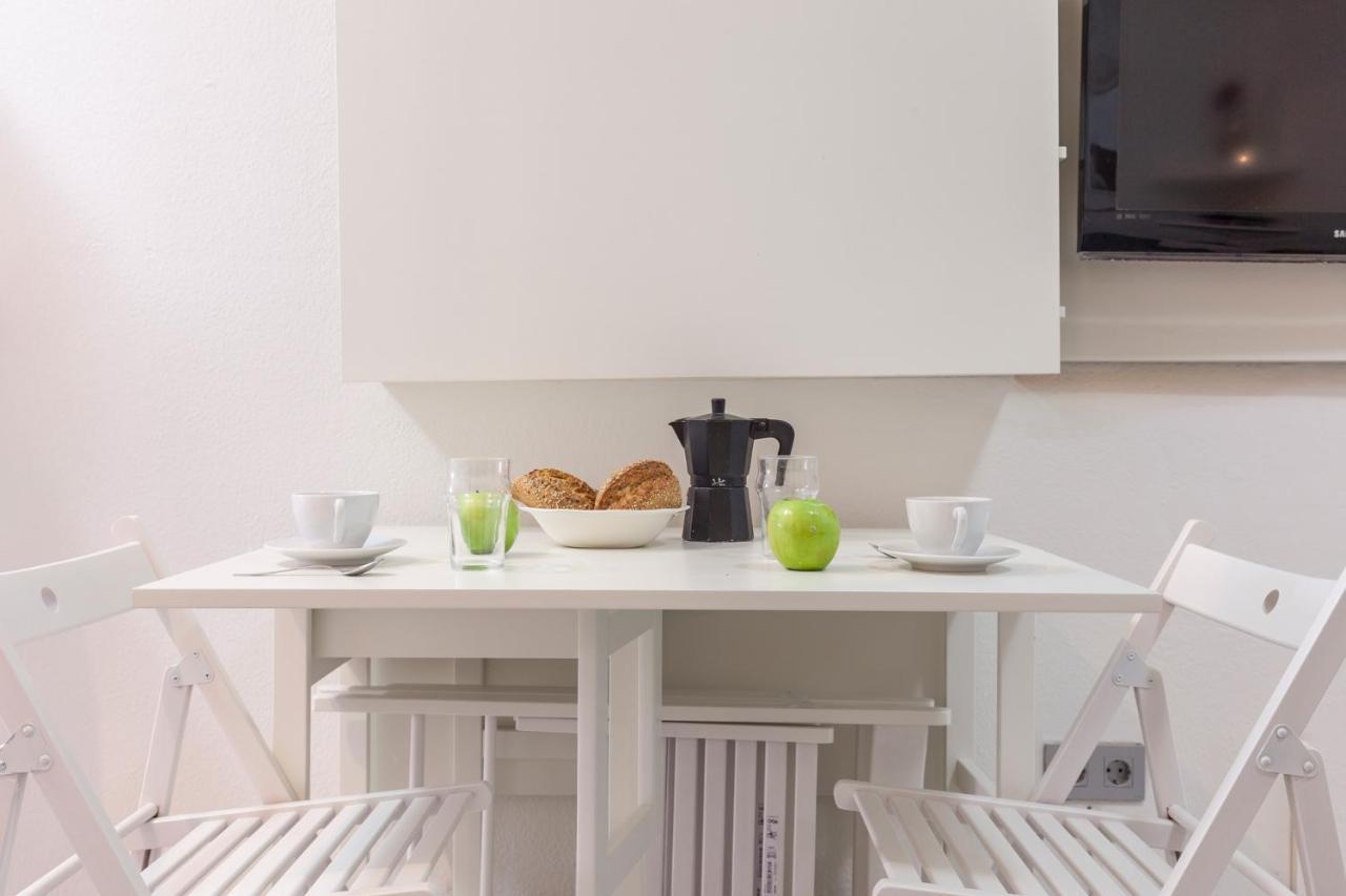 Cozy&Modern,Historic Centre Of Seville Ac/Wifi,4Px Esterno foto