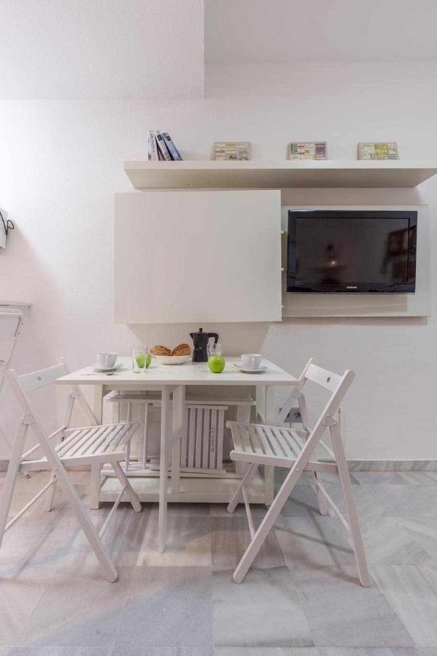 Cozy&Modern,Historic Centre Of Seville Ac/Wifi,4Px Esterno foto