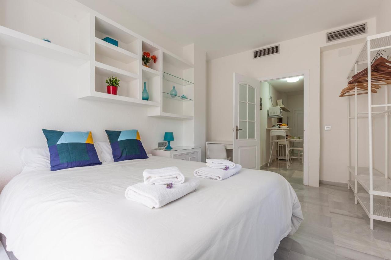 Cozy&Modern,Historic Centre Of Seville Ac/Wifi,4Px Esterno foto